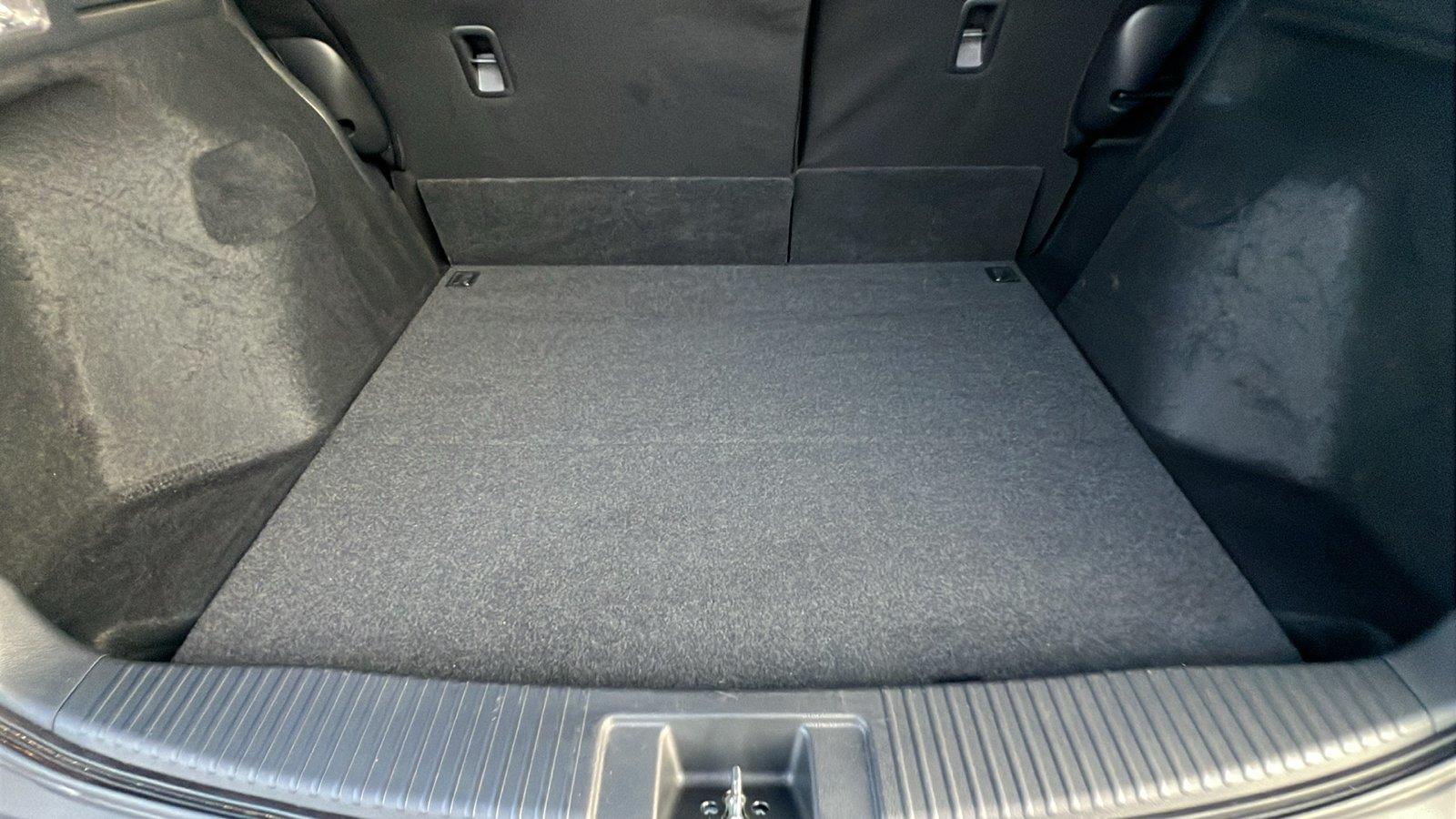2021 Honda HR-V photo 16 of 31