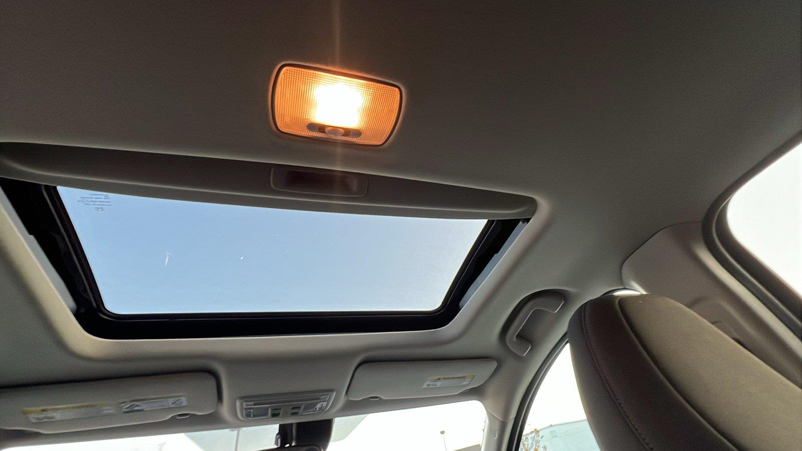 2021 Honda HR-V photo 19 of 31