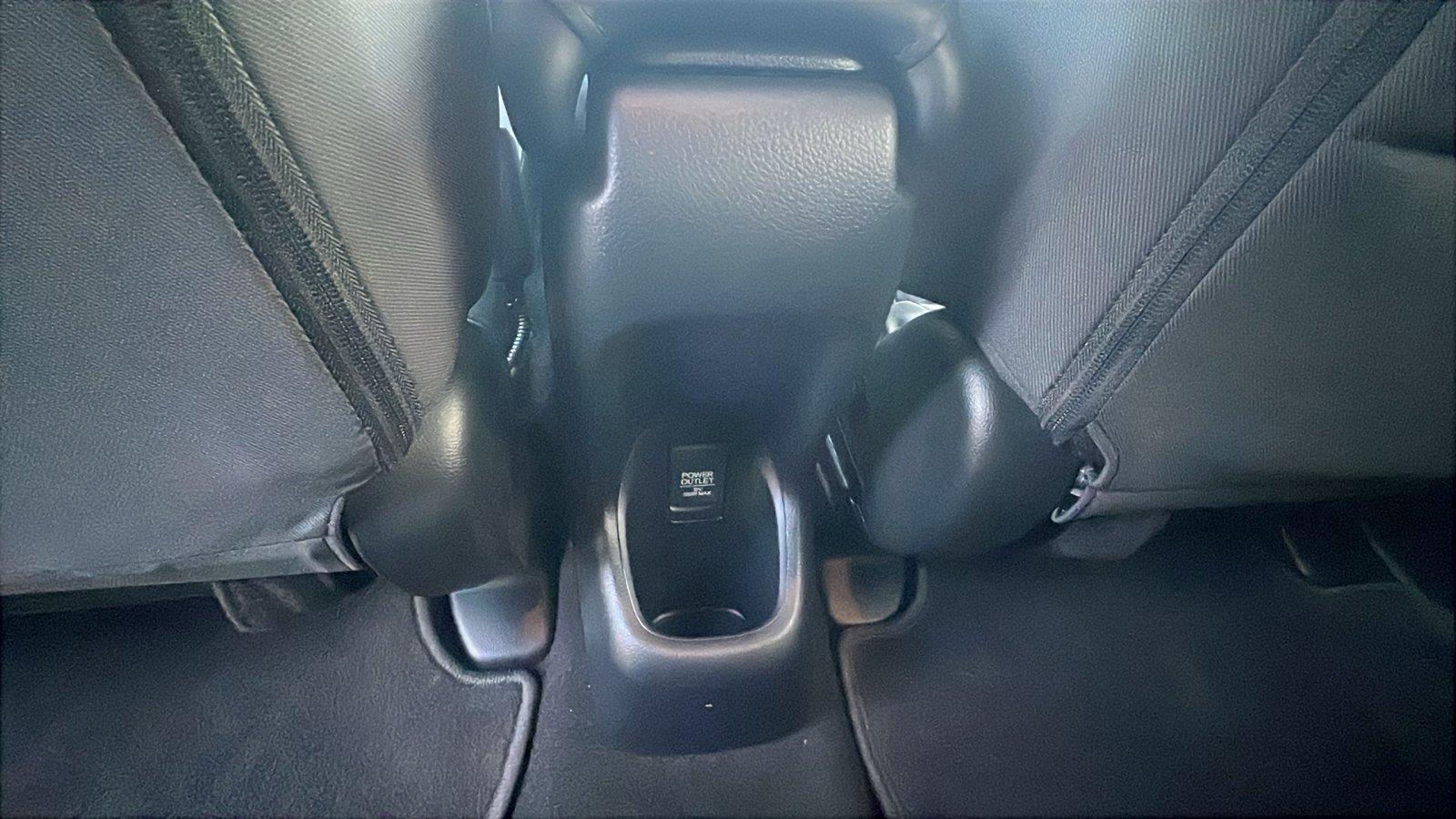 2021 Honda HR-V photo 21 of 31