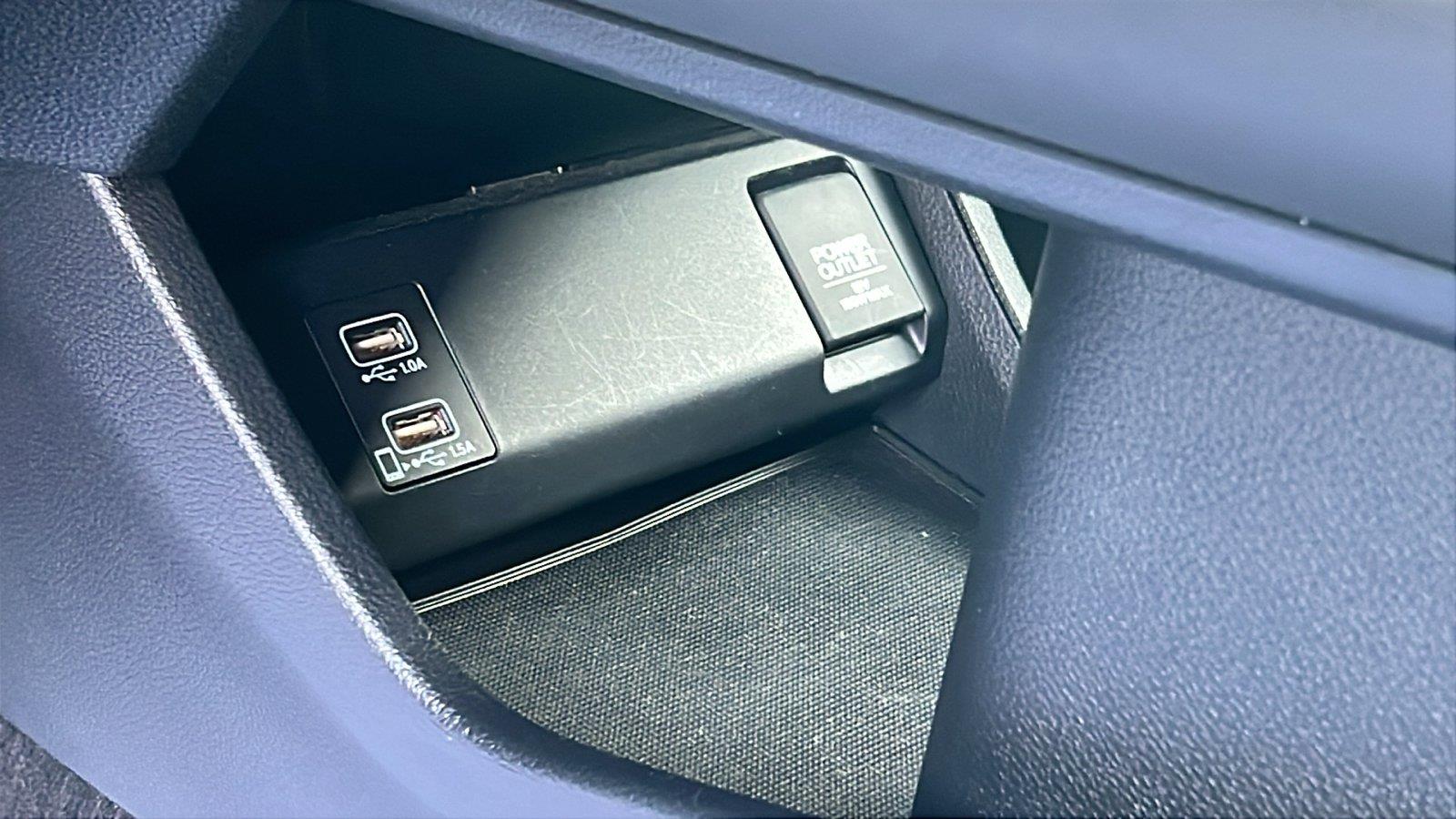 2021 Honda HR-V photo 25 of 31