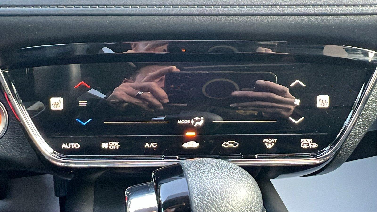 2021 Honda HR-V photo 26 of 31