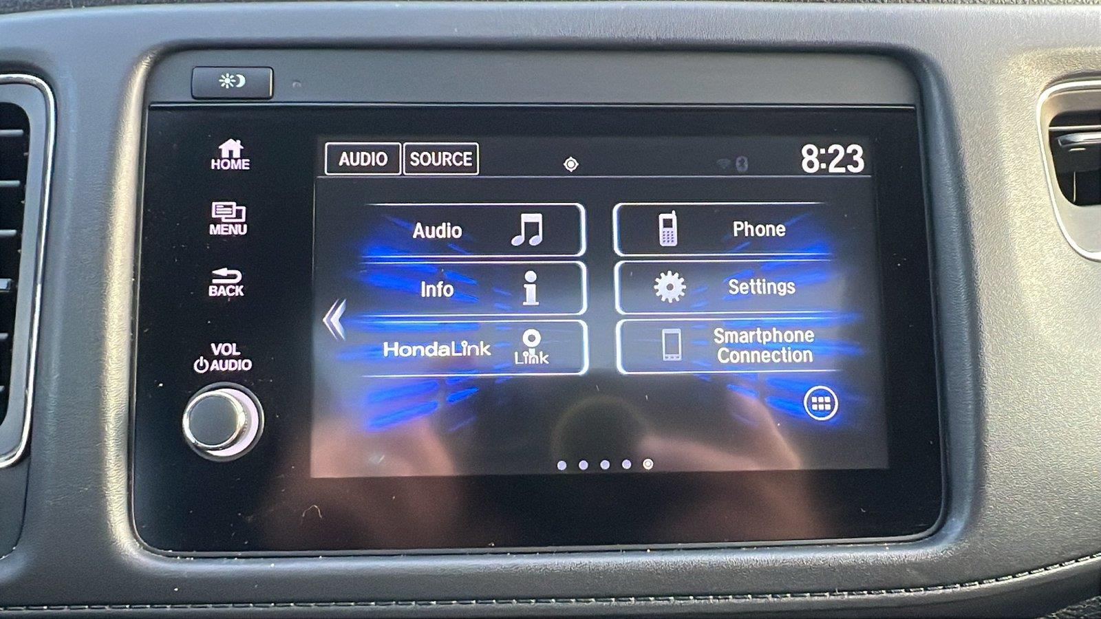 2021 Honda HR-V photo 27 of 31