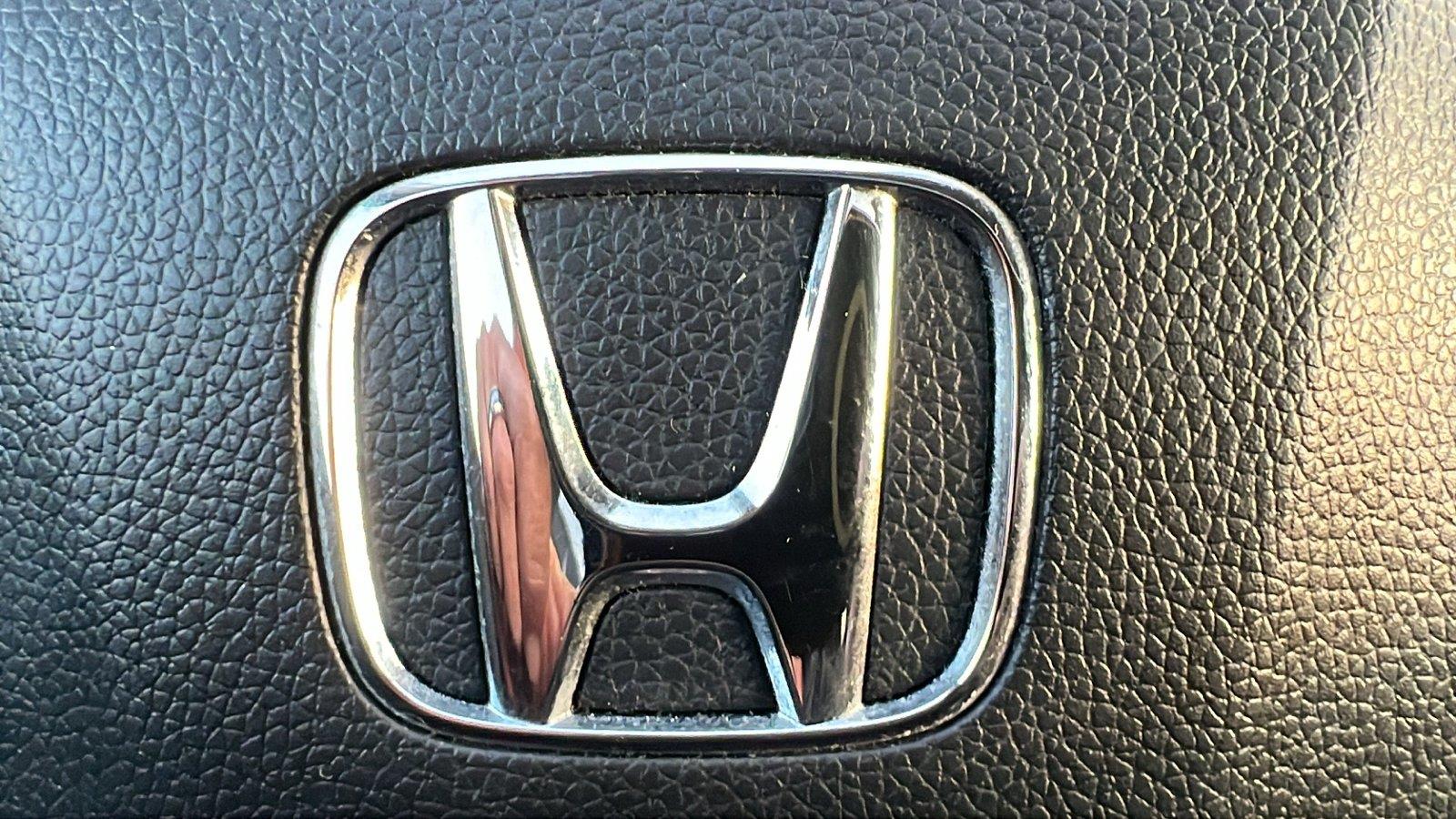 2021 Honda HR-V photo 31 of 31