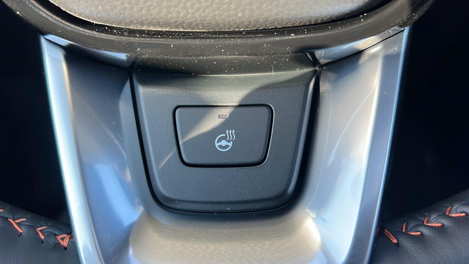 2027 Honda CR-V Hybrid photo 30 of 33