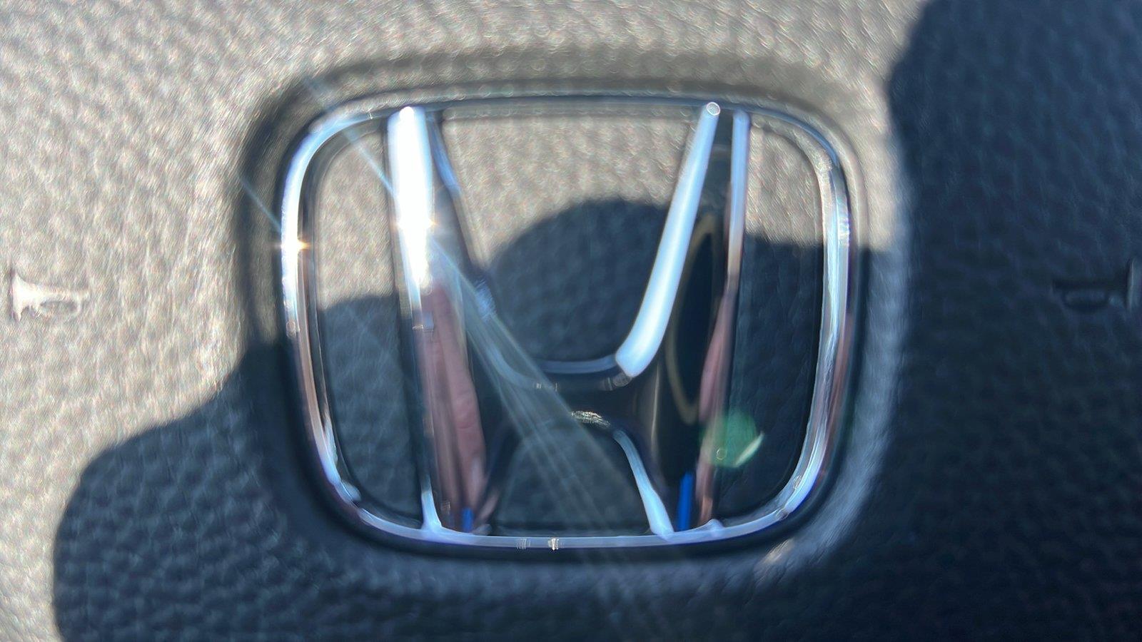 2027 Honda CR-V Hybrid photo 33 of 33