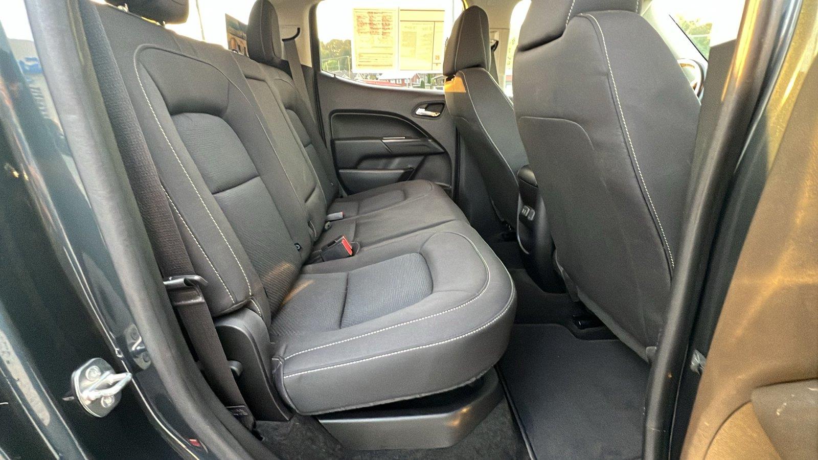 2018 Chevrolet Colorado photo 15 of 31