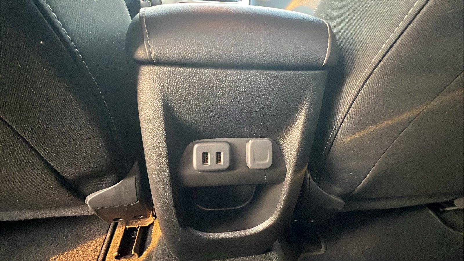 2018 Chevrolet Colorado photo 20 of 31
