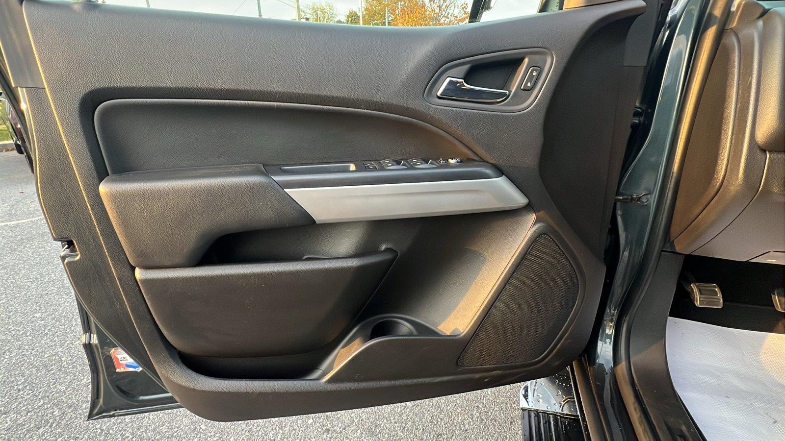 2018 Chevrolet Colorado photo 21 of 31
