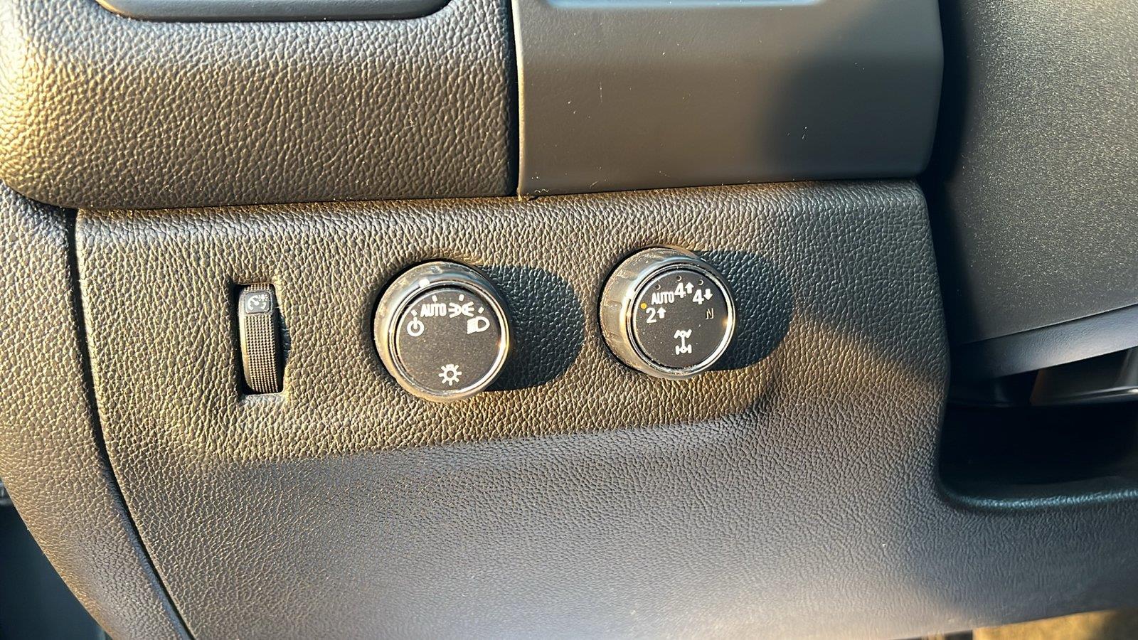 2018 Chevrolet Colorado photo 23 of 31