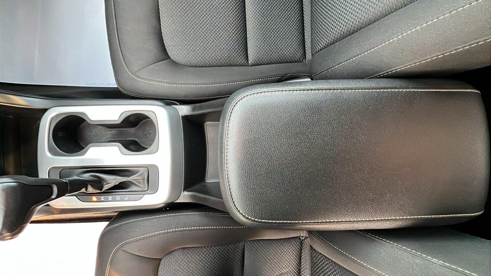 2018 Chevrolet Colorado photo 24 of 31