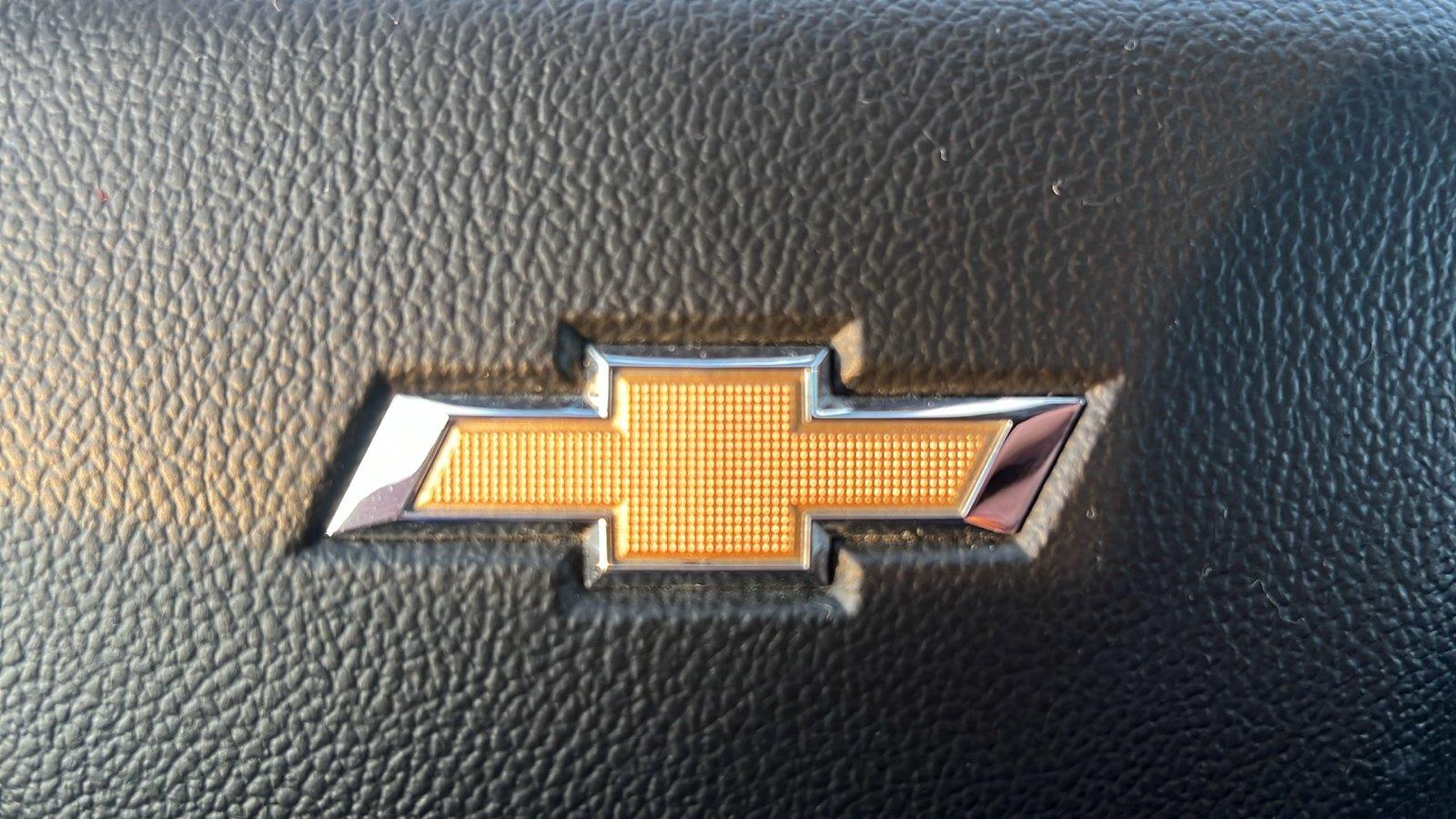 2018 Chevrolet Colorado photo 31 of 31