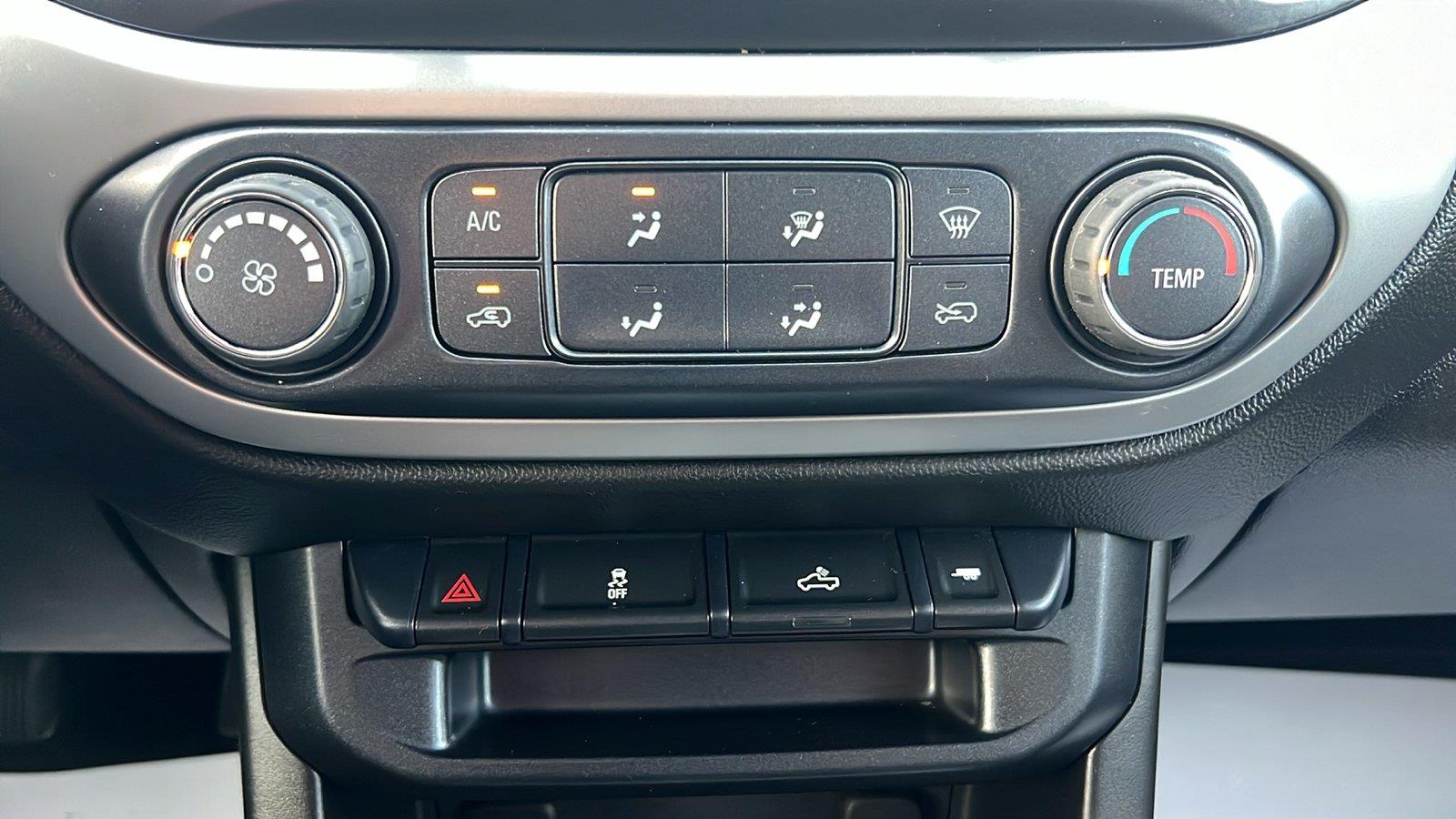 2018 Chevrolet Colorado photo 26 of 31