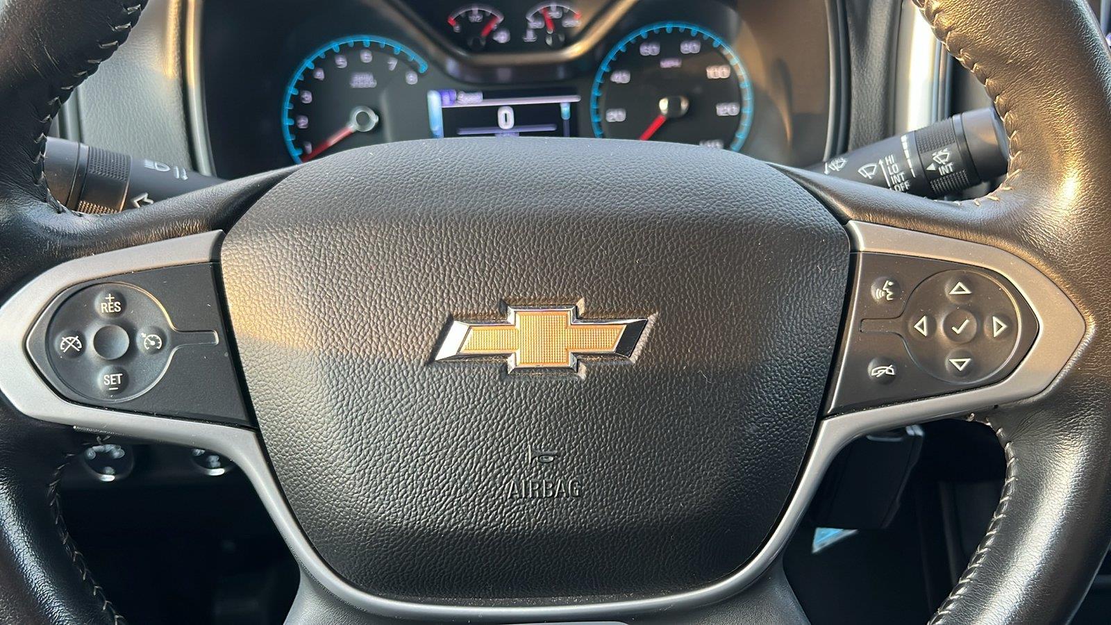 2018 Chevrolet Colorado photo 29 of 31