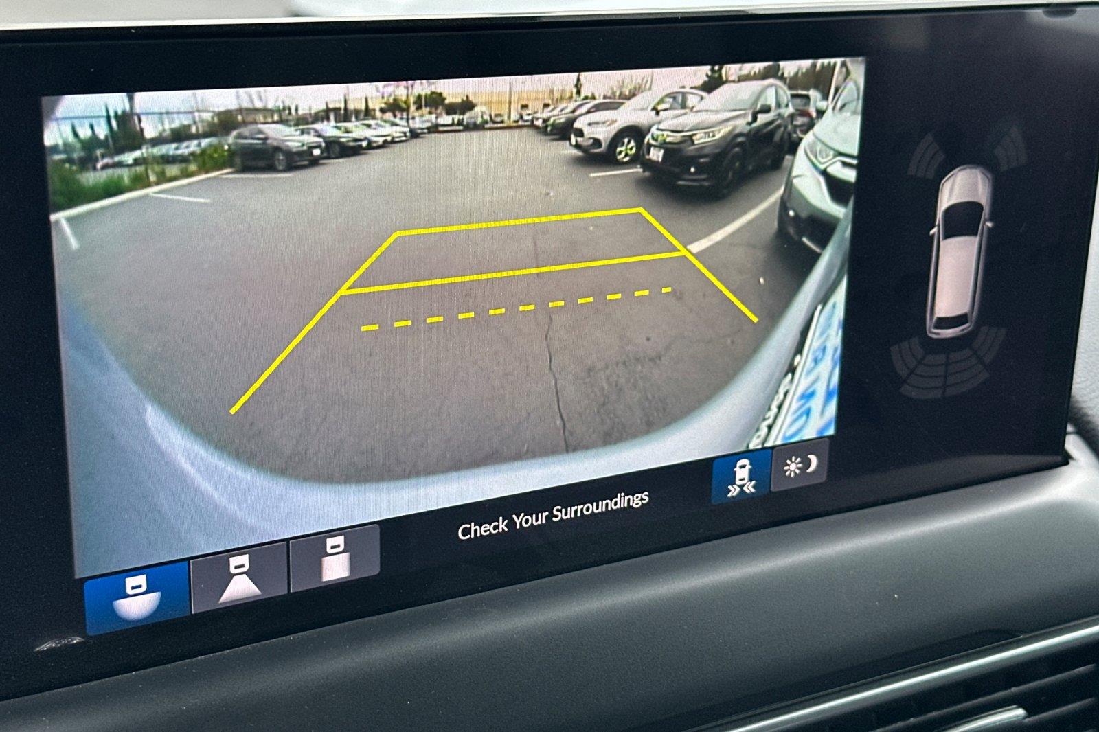 2026 Honda Pilot photo 22 of 25