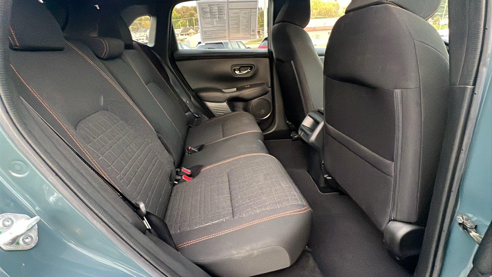 2024 Honda HR-V photo 15 of 29