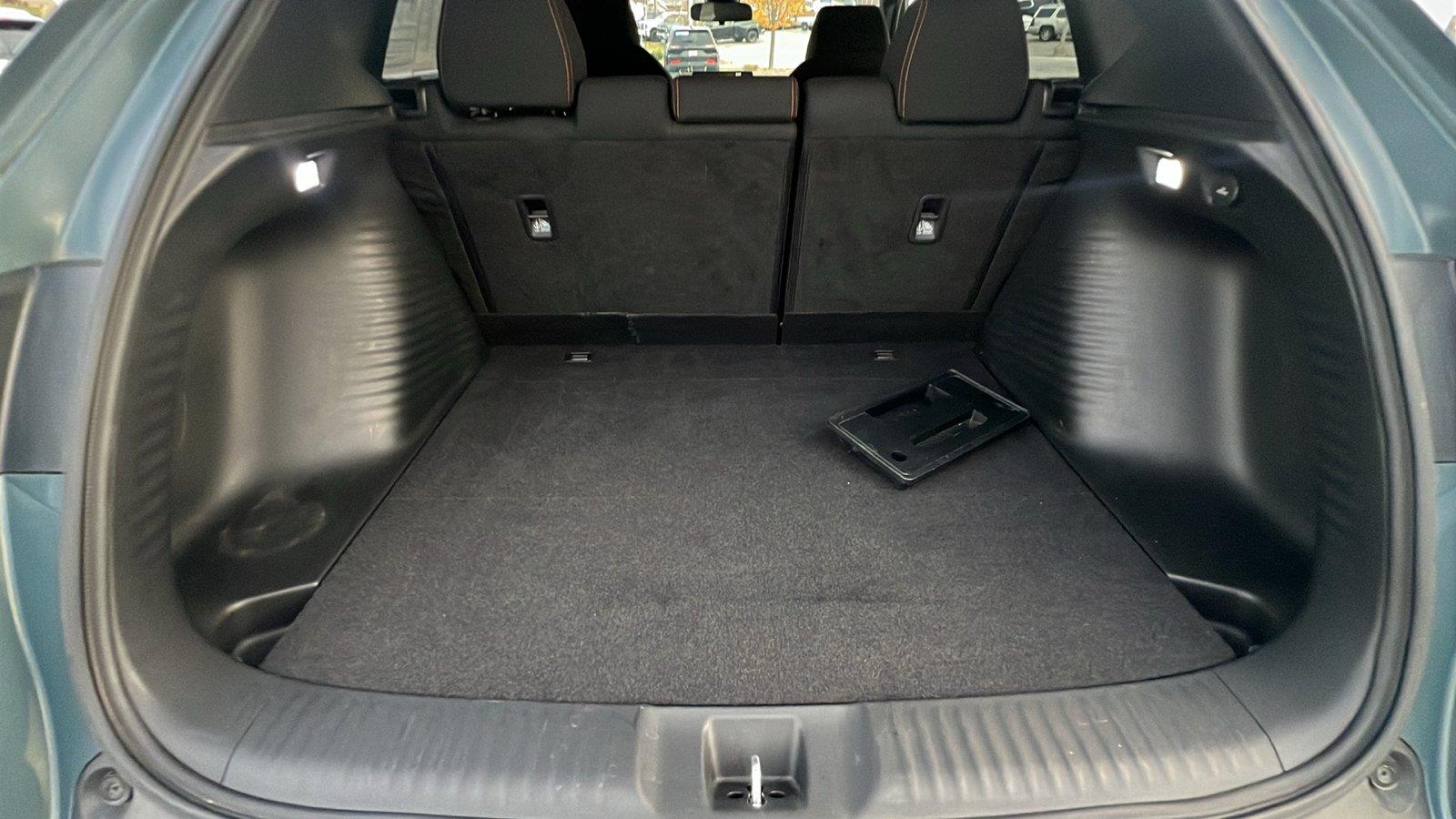 2024 Honda HR-V photo 16 of 29