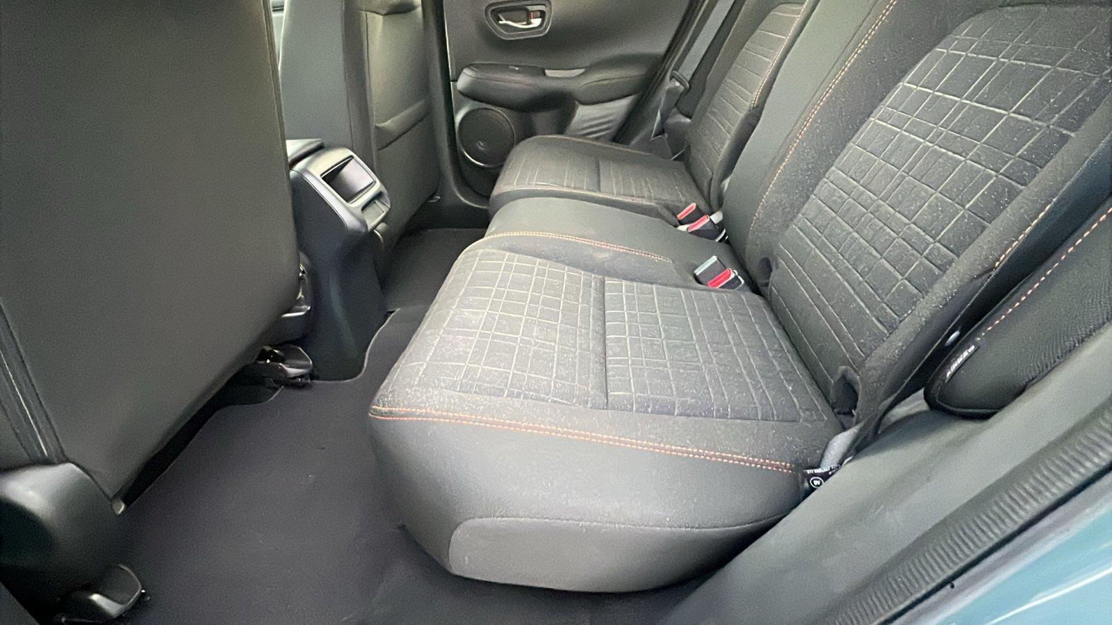 2024 Honda HR-V photo 18 of 29