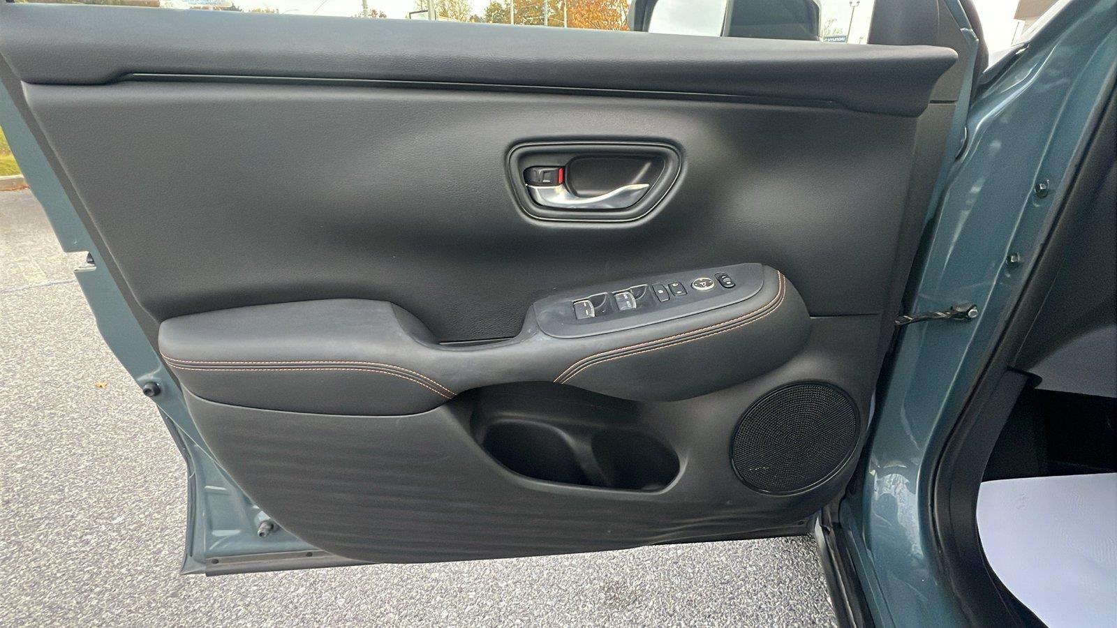 2024 Honda HR-V photo 20 of 29