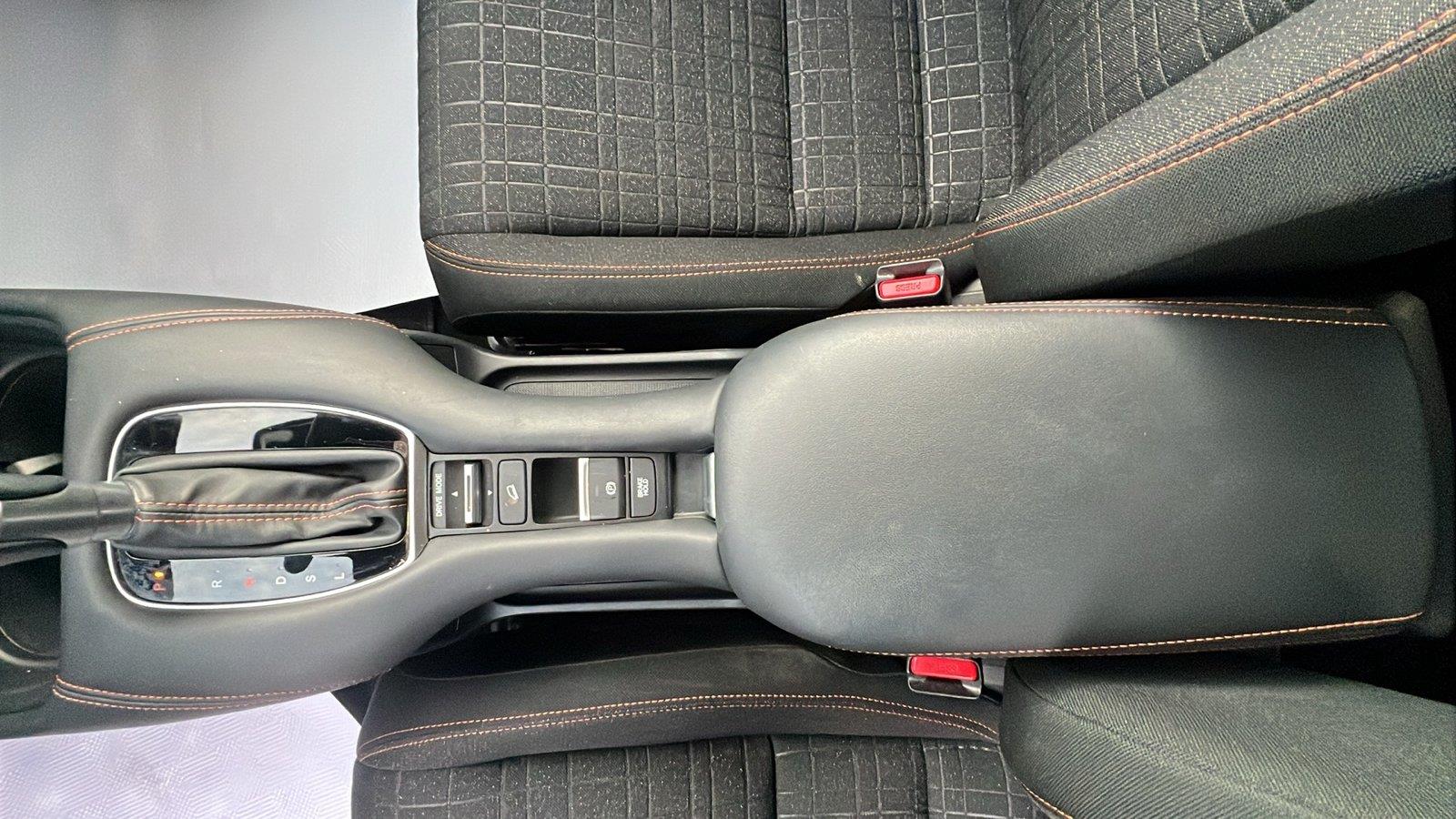2024 Honda HR-V photo 22 of 29