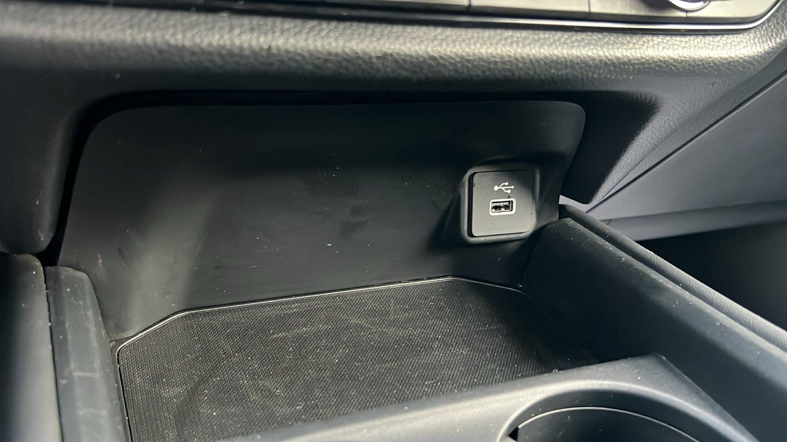 2024 Honda HR-V photo 23 of 29