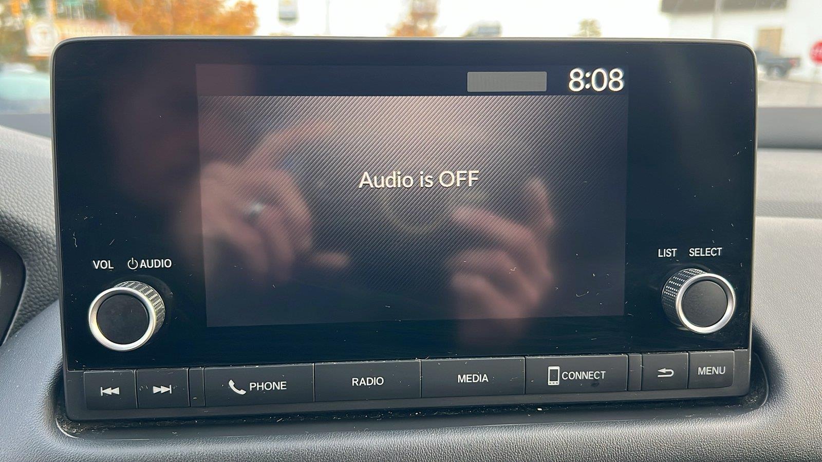 2024 Honda HR-V photo 25 of 29