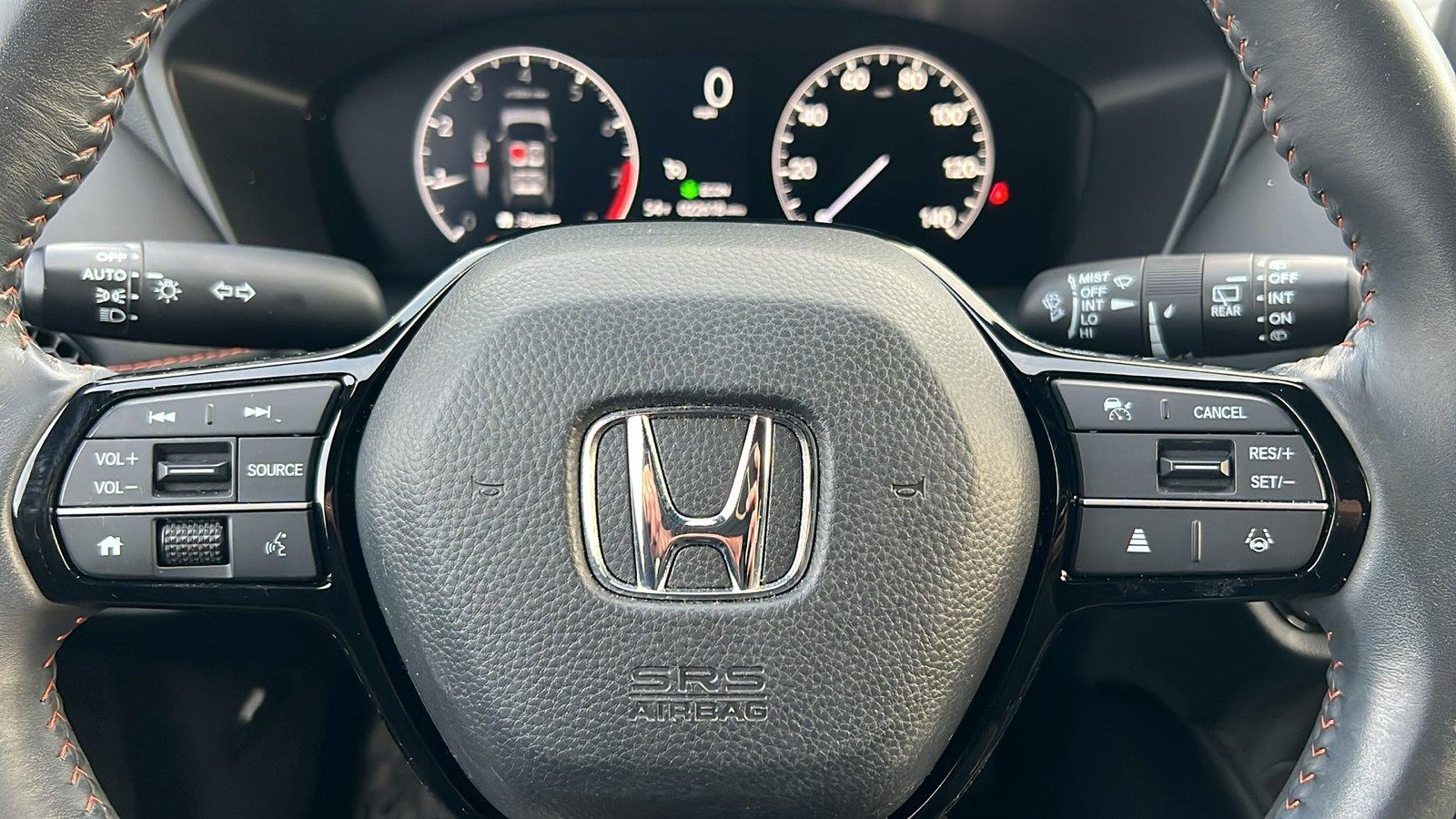 2024 Honda HR-V photo 27 of 29