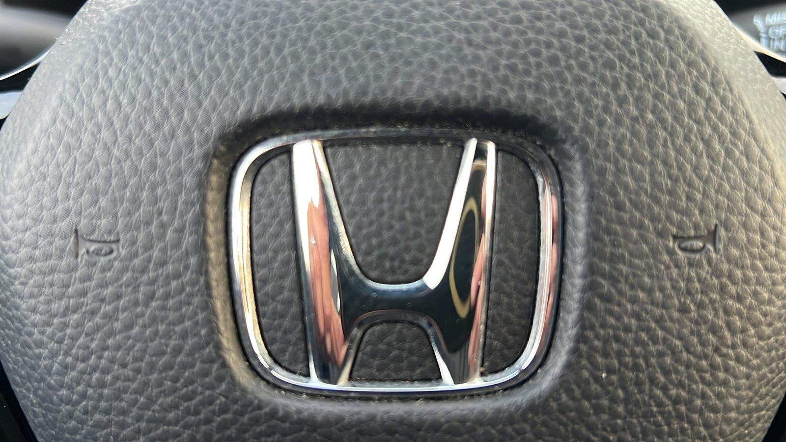 2024 Honda HR-V photo 29 of 29