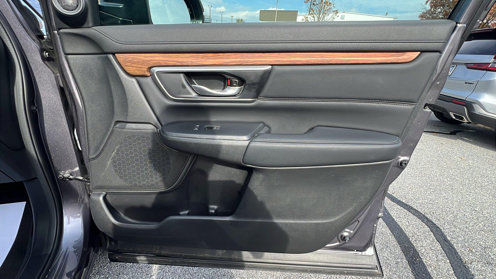 2022 Honda CR-V photo 12 of 32