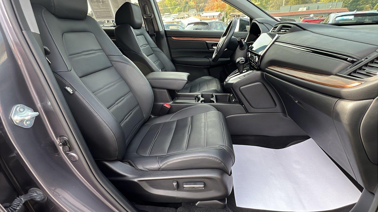 2022 Honda CR-V photo 13 of 32