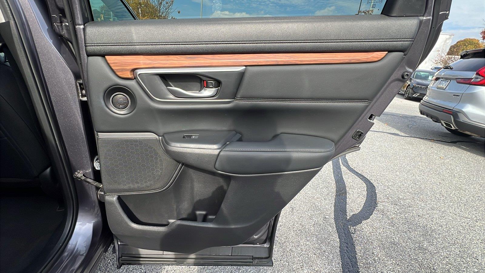 2022 Honda CR-V photo 14 of 32