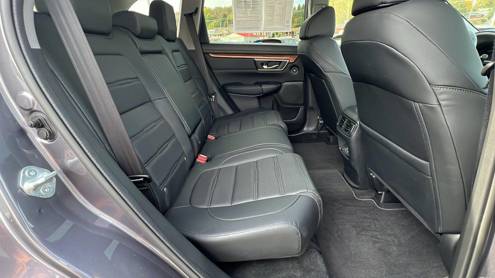 2022 Honda CR-V photo 15 of 32