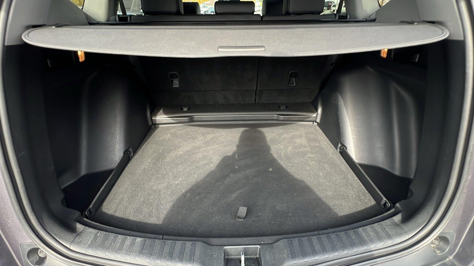 2022 Honda CR-V photo 16 of 32