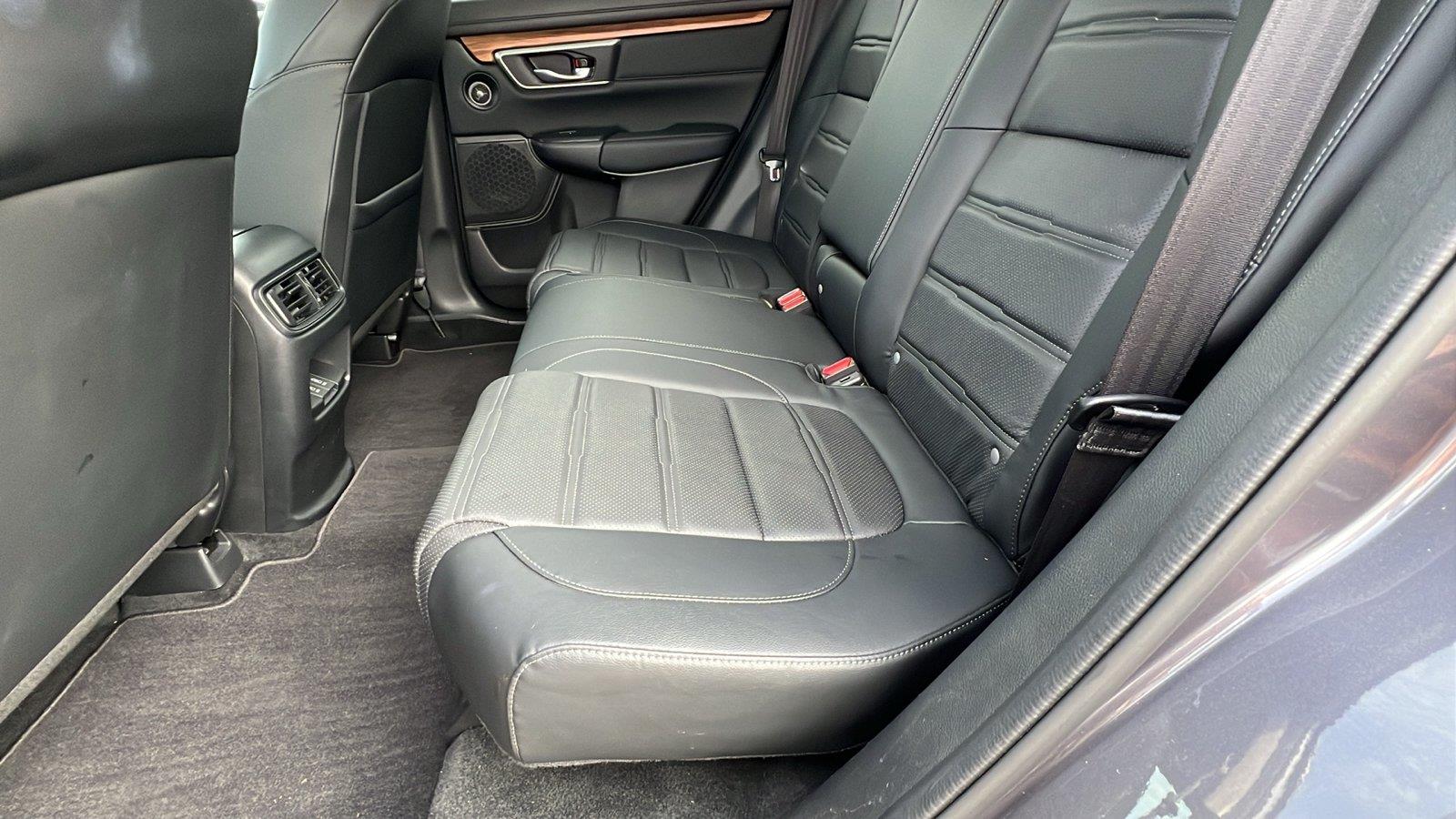2022 Honda CR-V photo 18 of 32