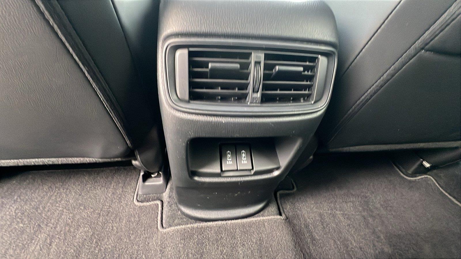 2022 Honda CR-V photo 21 of 32
