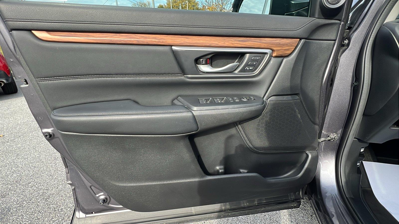 2022 Honda CR-V photo 22 of 32