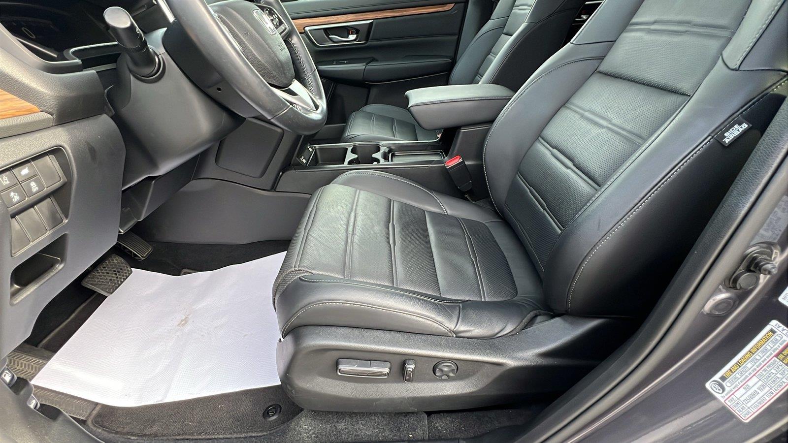 2022 Honda CR-V photo 23 of 32