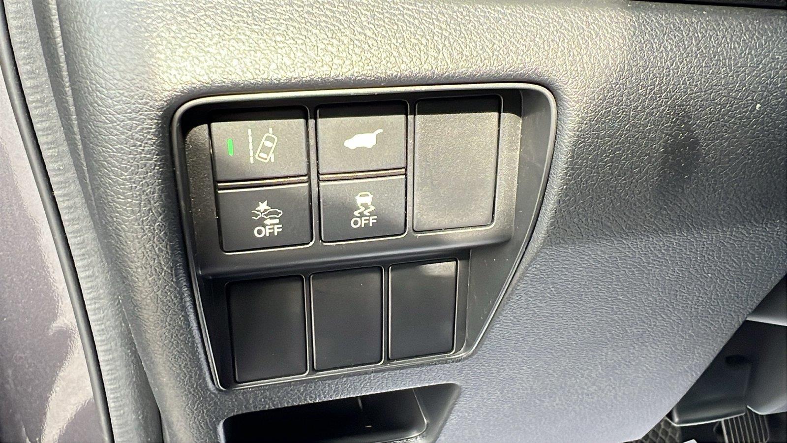 2022 Honda CR-V photo 24 of 32