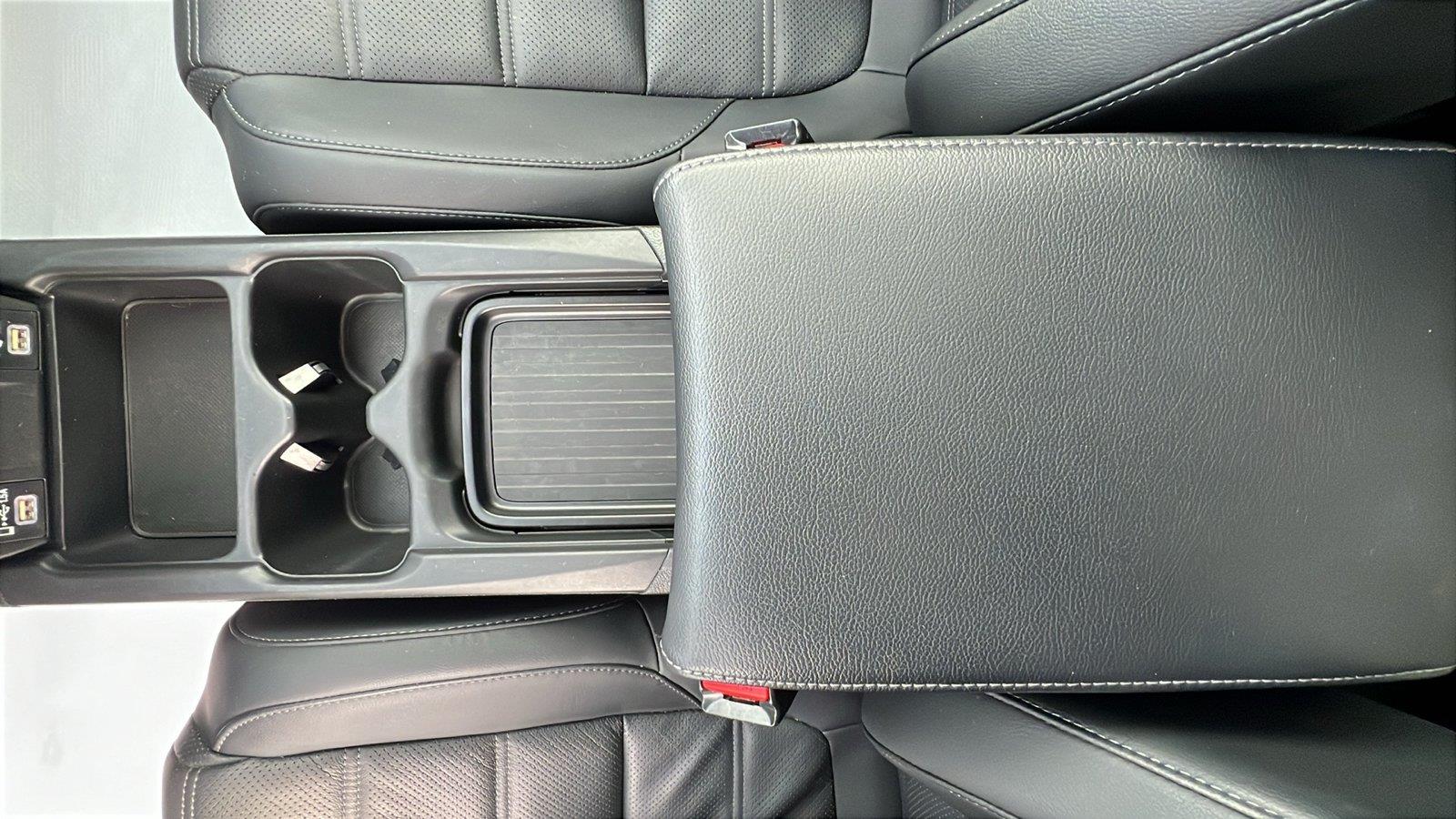 2022 Honda CR-V photo 25 of 32