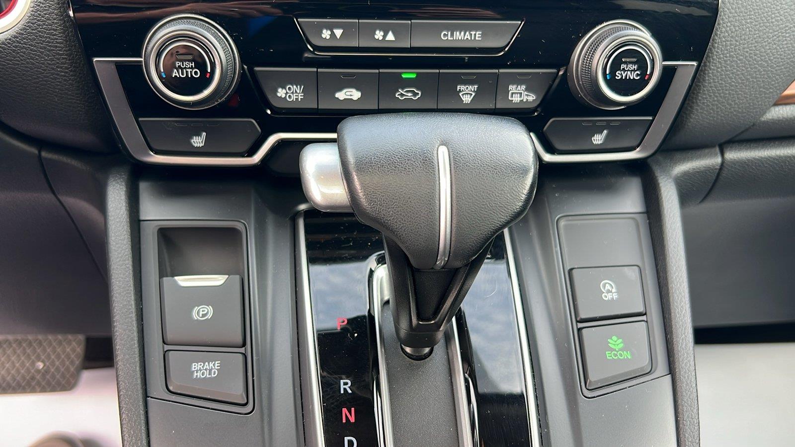 2022 Honda CR-V photo 27 of 32