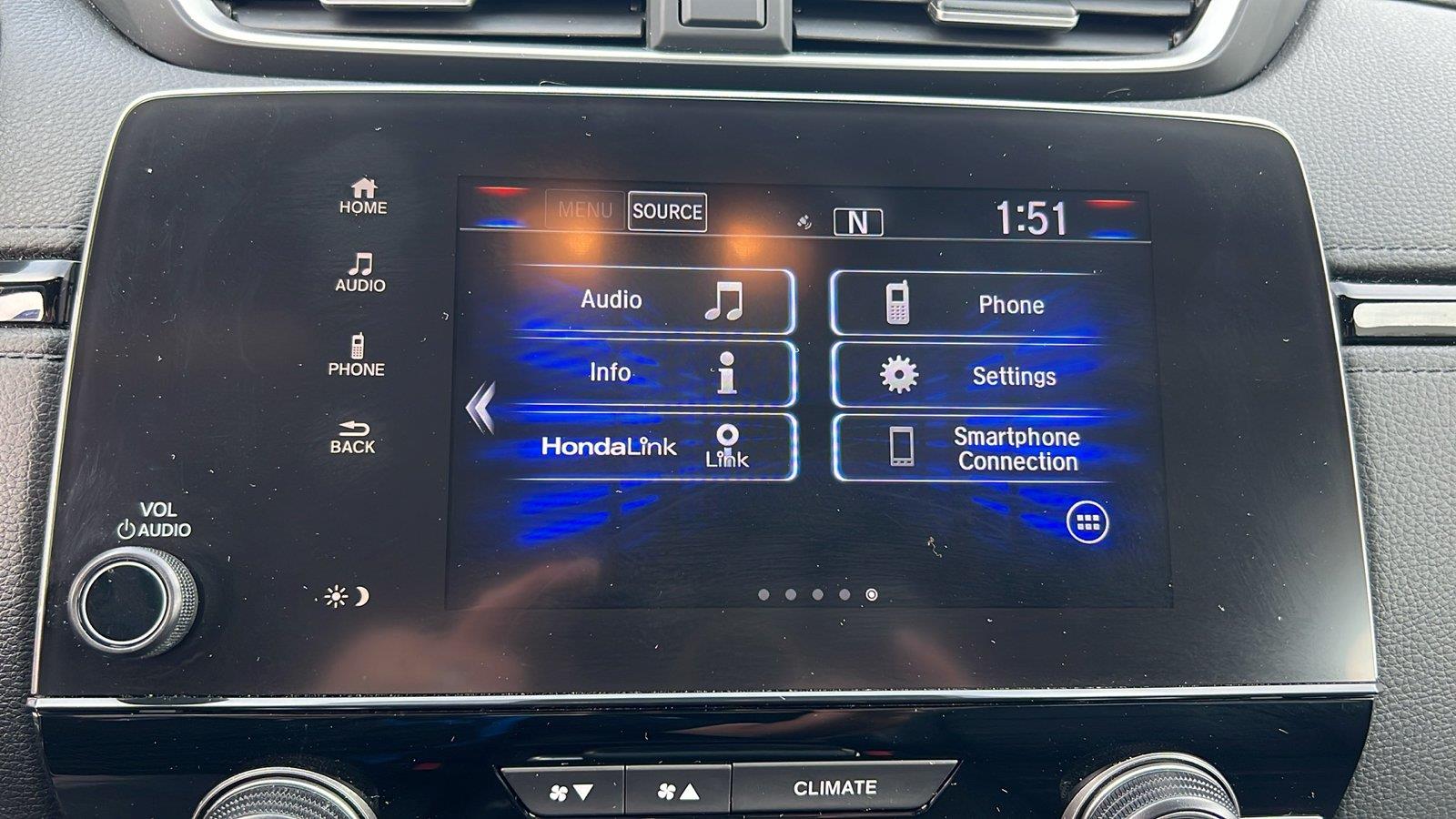 2022 Honda CR-V photo 28 of 32