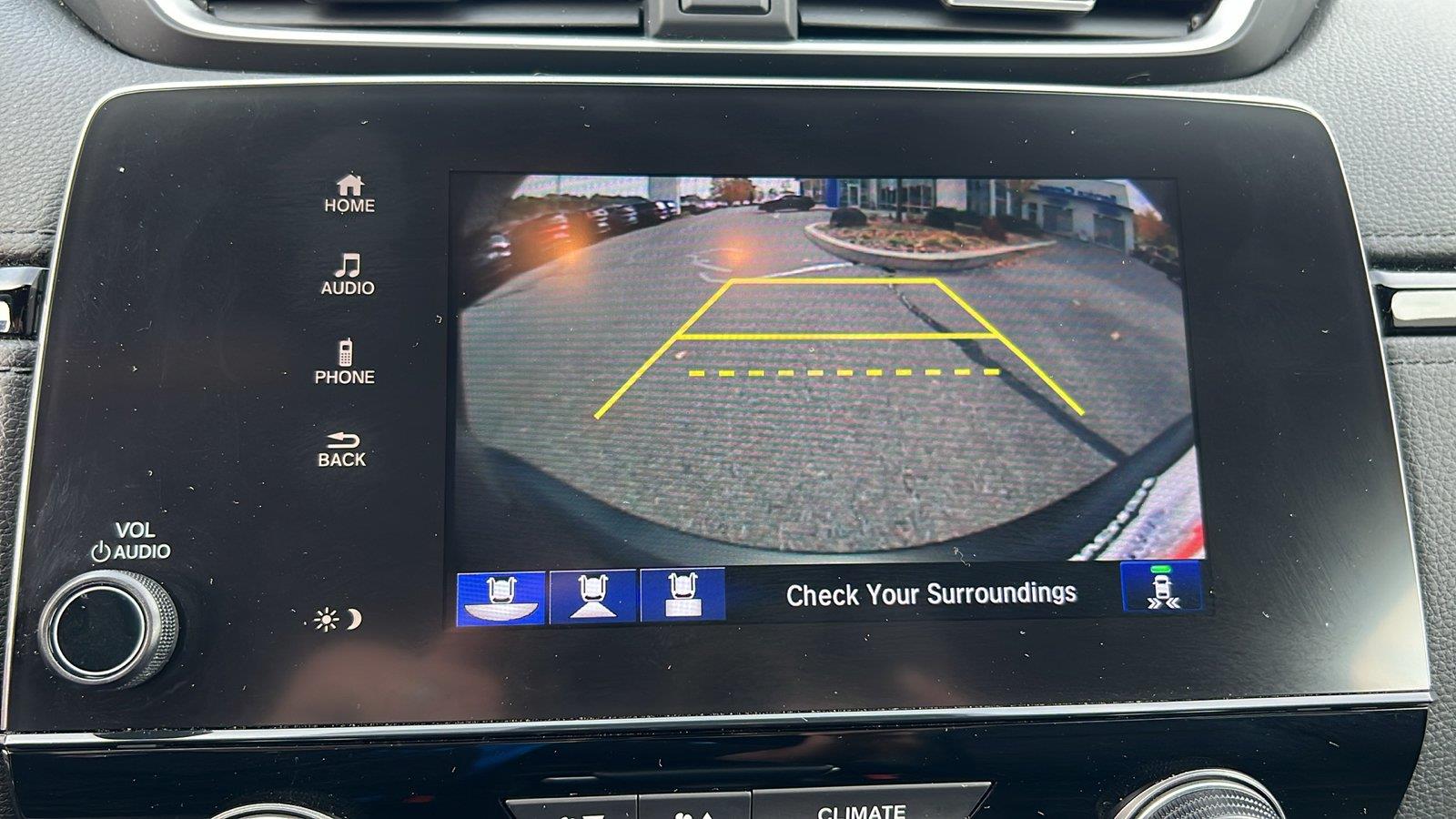 2022 Honda CR-V photo 29 of 32