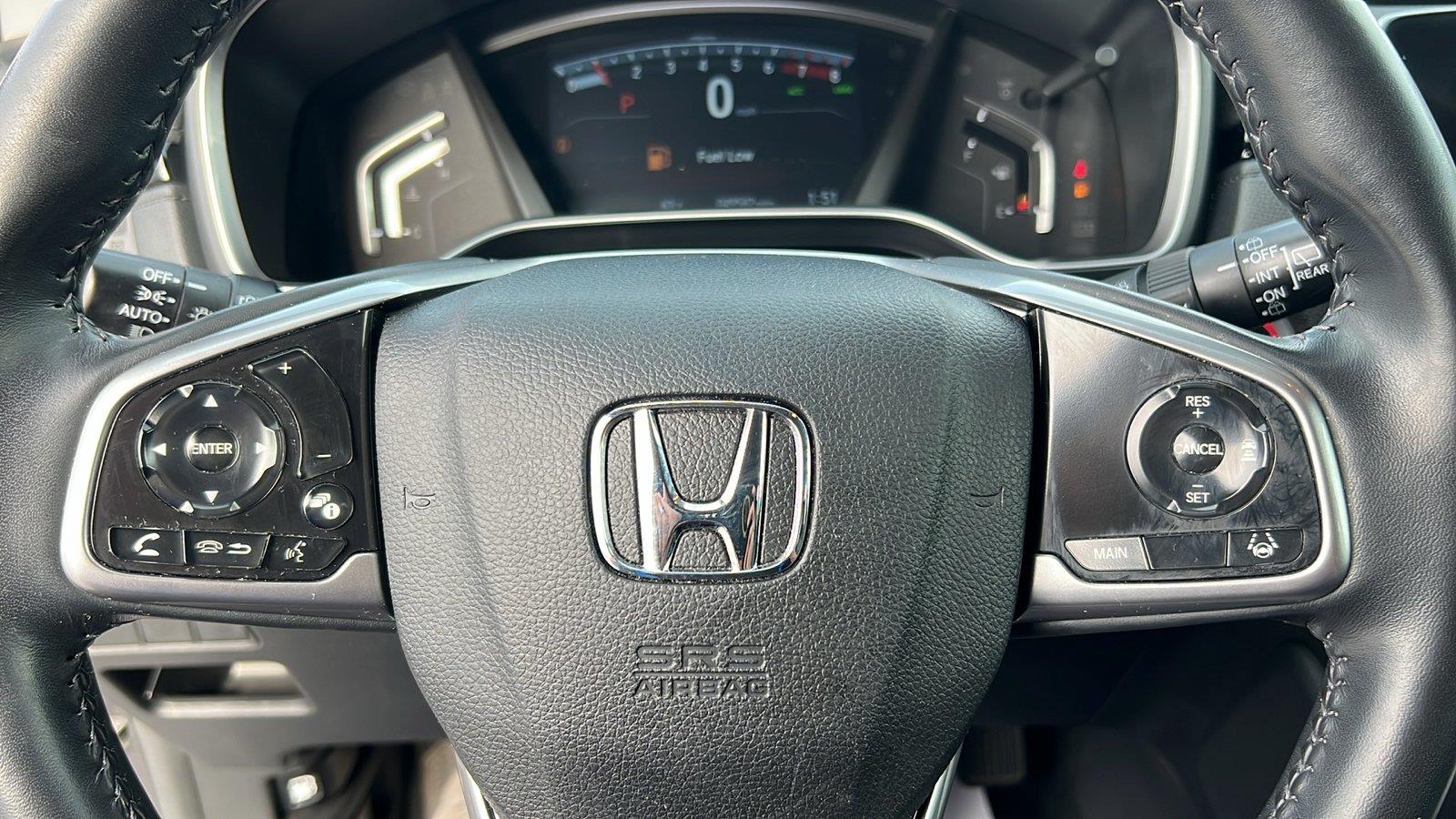 2022 Honda CR-V photo 30 of 32