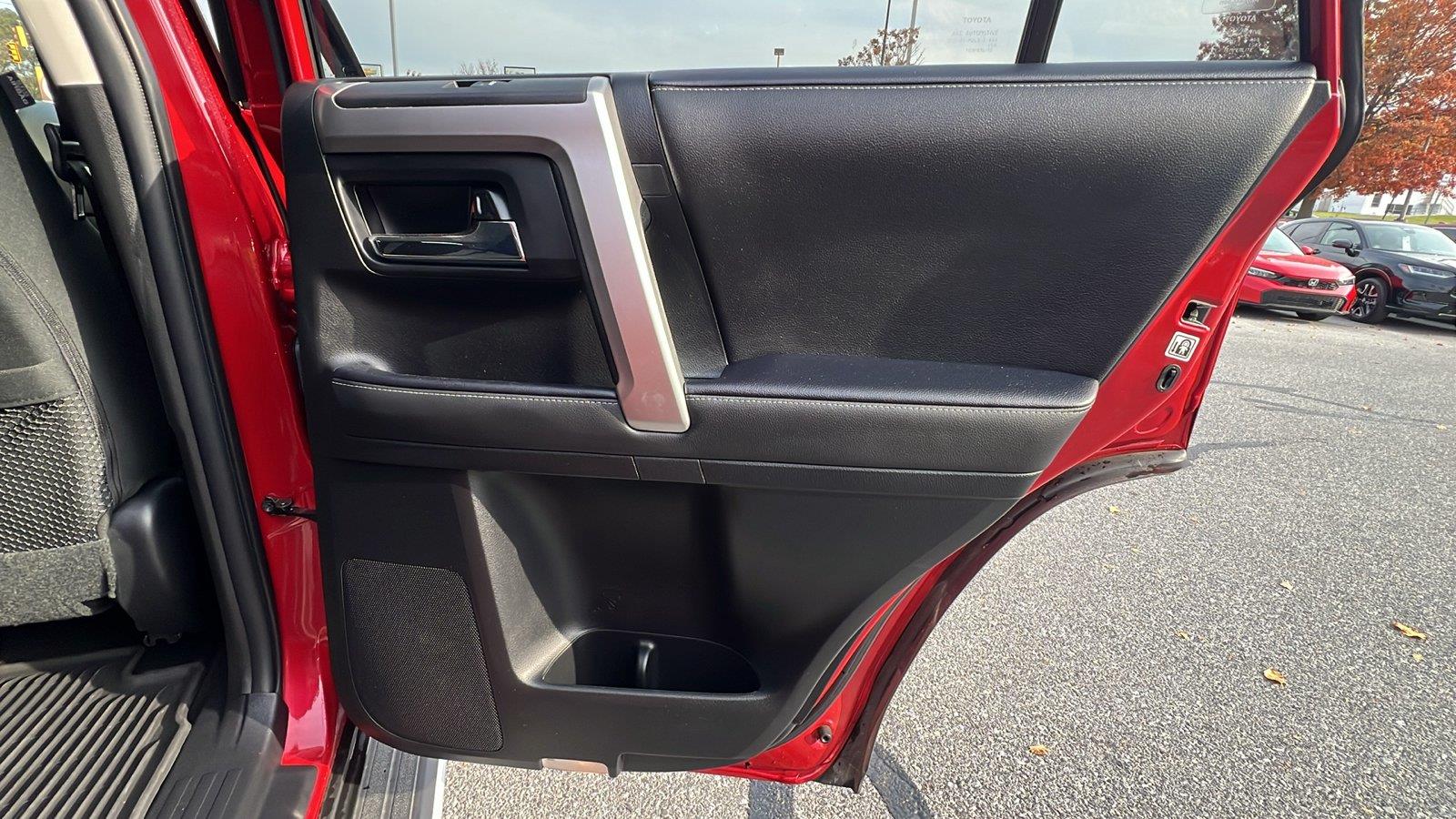 2023 Toyota 4Runner photo 14 of 30