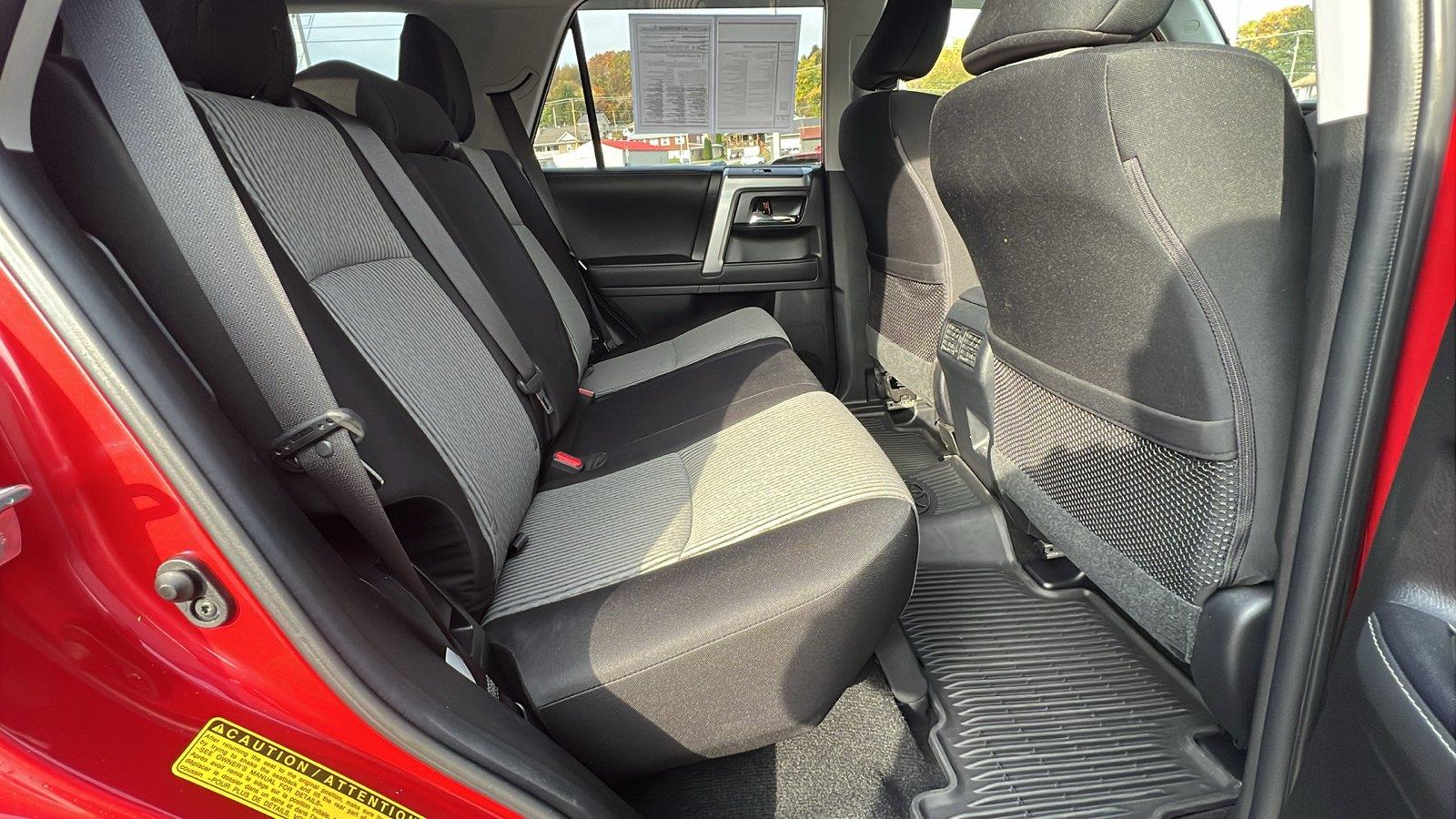 2023 Toyota 4Runner photo 15 of 30