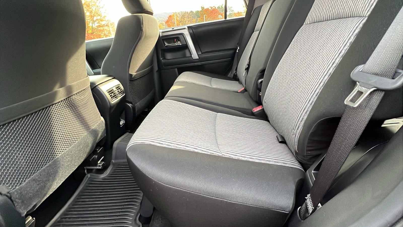 2023 Toyota 4Runner photo 18 of 30