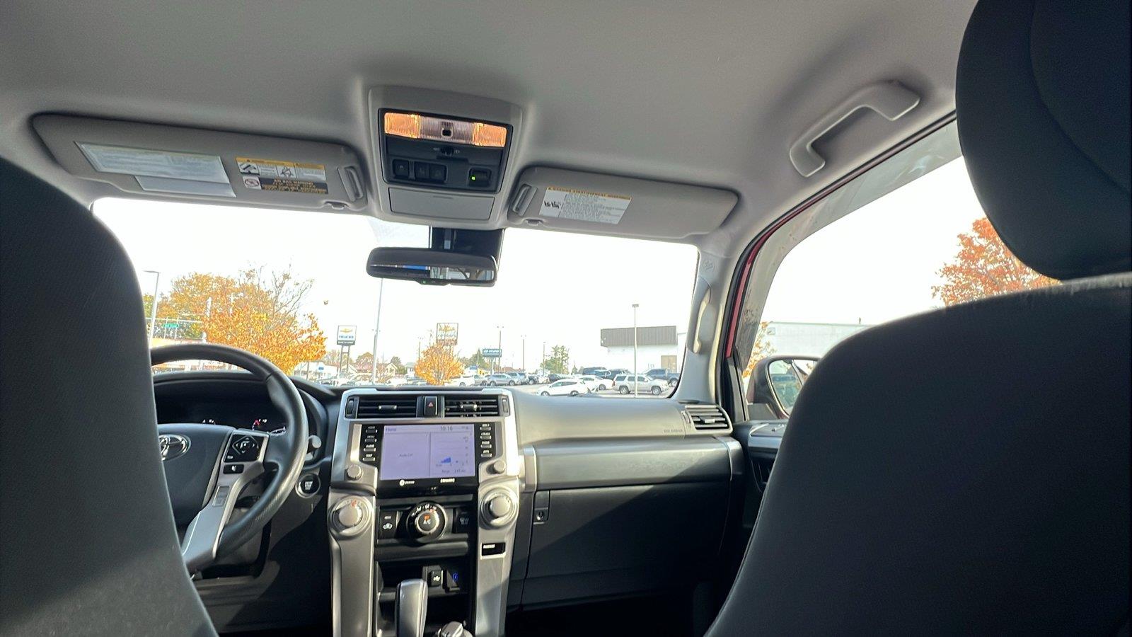 2023 Toyota 4Runner photo 19 of 30