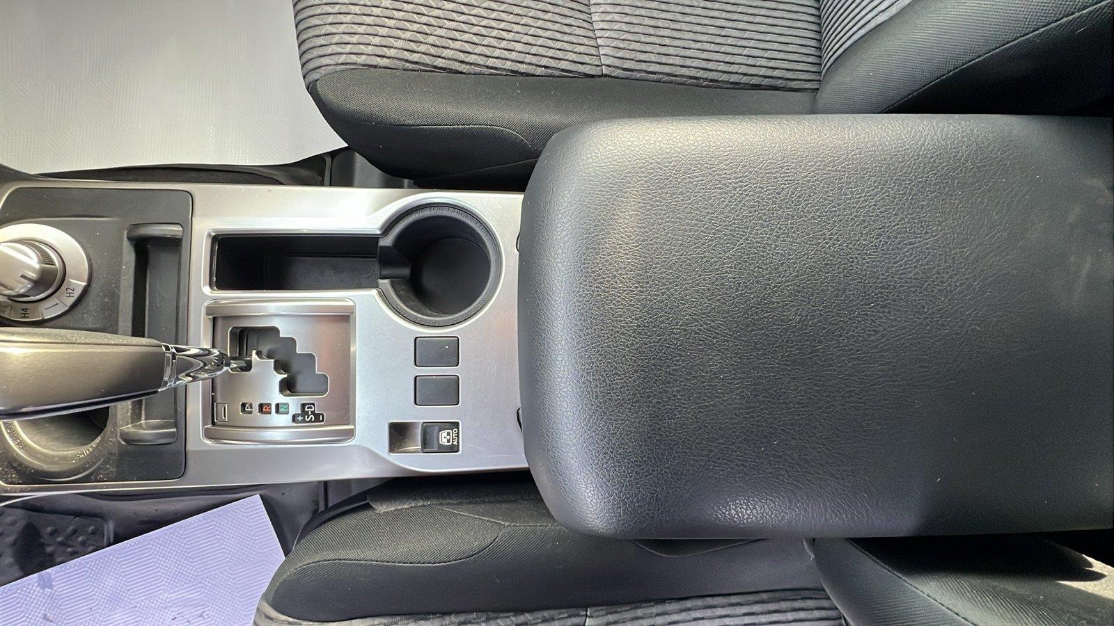 2023 Toyota 4Runner photo 24 of 30
