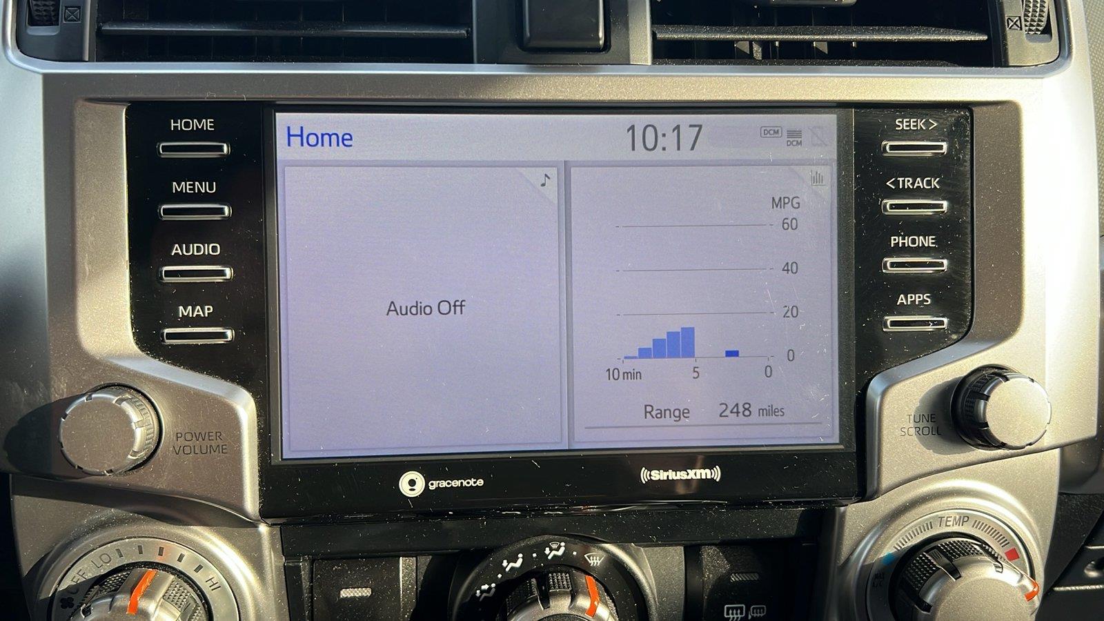 2023 Toyota 4Runner photo 26 of 30
