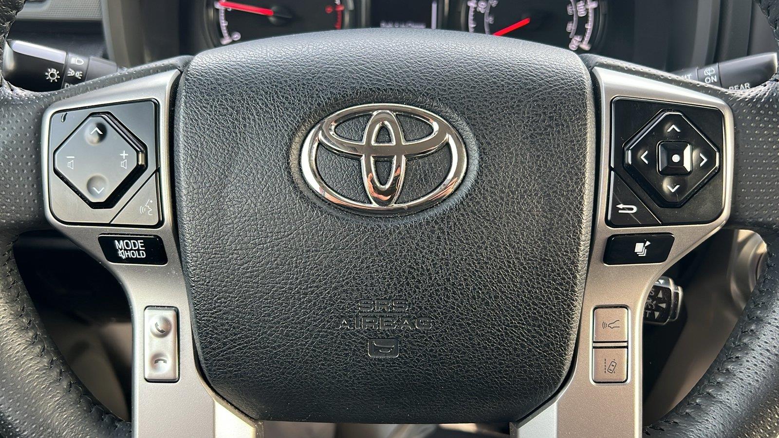 2023 Toyota 4Runner photo 28 of 30