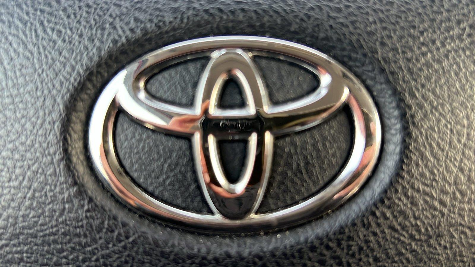 2023 Toyota 4Runner photo 30 of 30